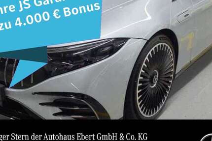 Mercedes-Benz EQS 23.072 km 94.440 &euro; Bensheim 64625
