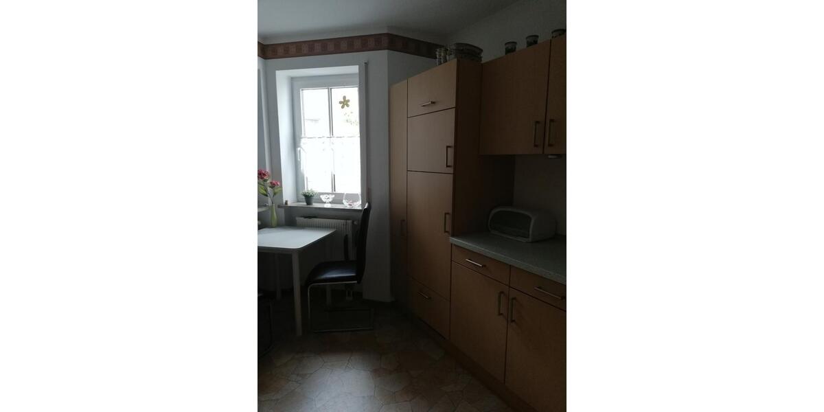 Etagenwohnung Amt Creuzburg - 4 Zimmer, 86 m&sup2;, 109.000&euro; | Angebot:27094050