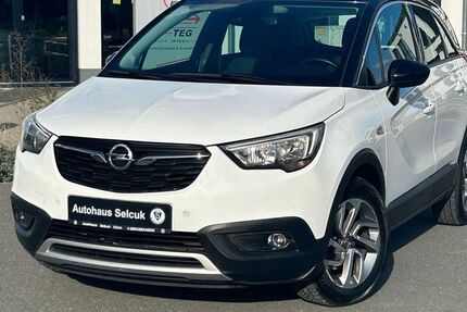 Opel Crossland (X) 47.500 km 11.990 &euro; Fürth (bei Nürnberg) 90768