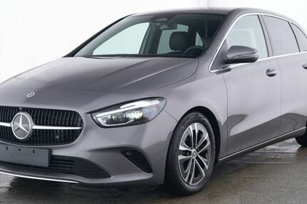 Mercedes-Benz B 200 10.600 km 35.950 € Arnstorf 94424