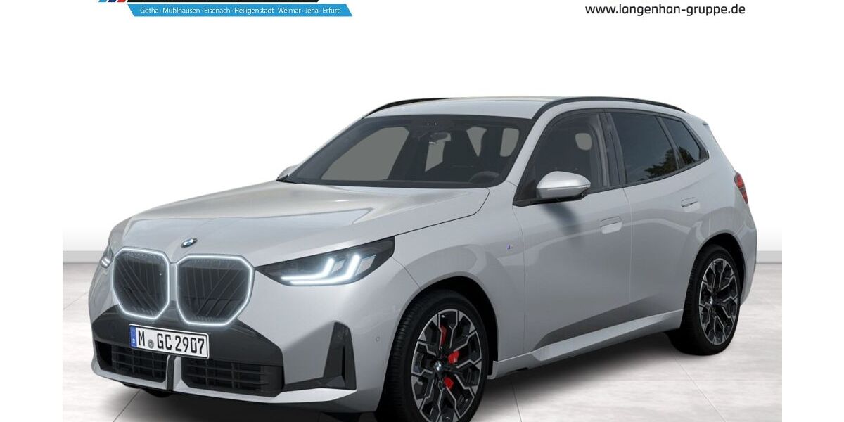 BMW X3 4.990 km 72.903 &euro; Erfurt 99087