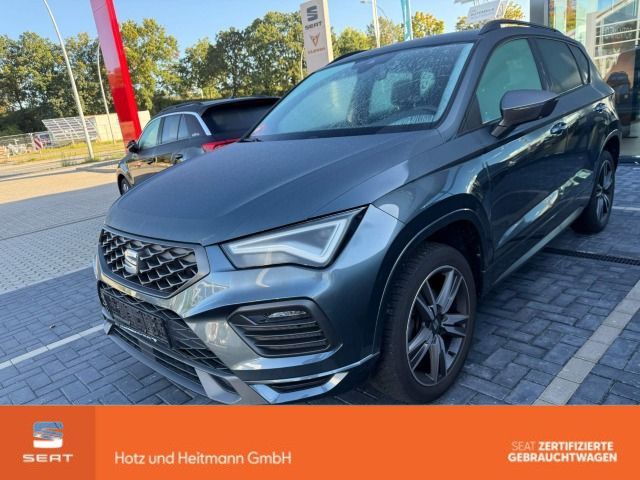 Seat Ateca 48.450 km 25.190 € Wolfsburg 38440