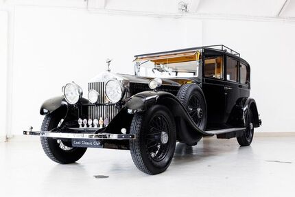 Rolls Royce Phantom
