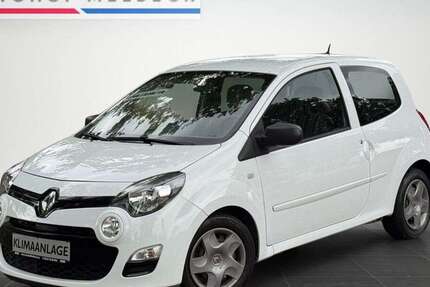 Renault Twingo 110.000 km 5.490 € Melbeck / Lüneburg 21406