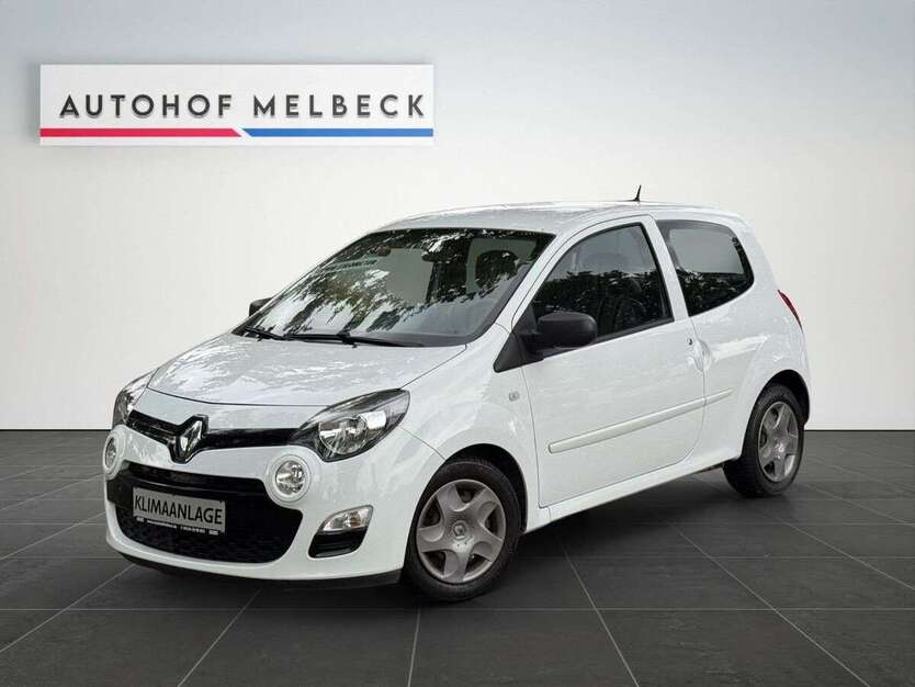 Renault Twingo 110.000 km 5.490 € Melbeck / Lüneburg 21406