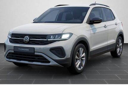 VW T-Cross 7.450 km 23.900 &euro; Saarbrücken 66115