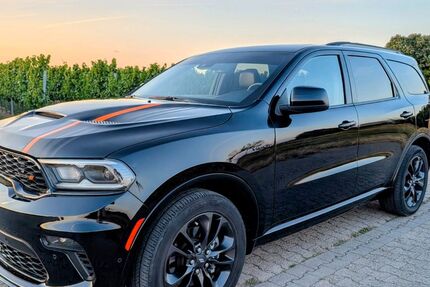 Dodge Durango 24.000 km 49.500 &euro; Bobenheim-Roxheim 67240