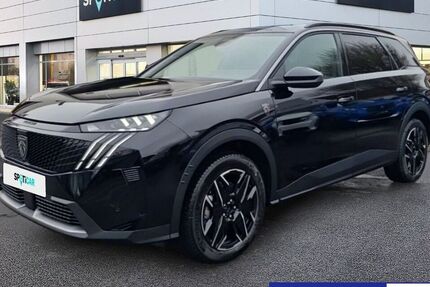 Peugeot 5008 2.500 km 38.250 &euro; Wiesbaden 65201