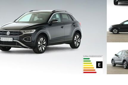 VW T-Roc 4.700 km 29.480 &euro; Bamberg 96052