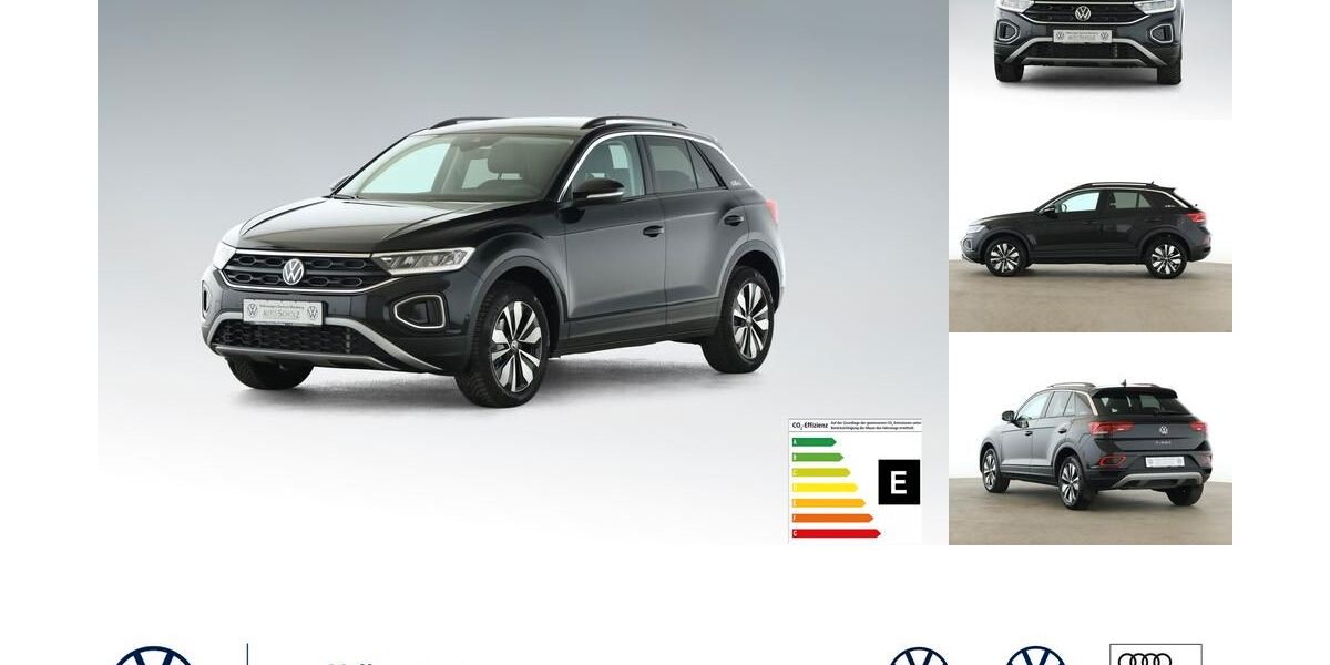 VW T-Roc 4.700 km 29.480 &euro; Bamberg 96052