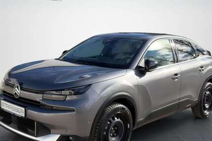 Citroen C4 9.900 km 22.990 &euro; Stephanskirchen 83071