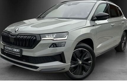 Skoda Karoq 66.700 km 29.890 &euro; Heidelberg 69123