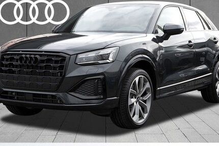 Audi Q2 12.790 km 30.840 &euro; Recklinghausen 45657