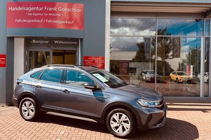 VW Taigo 33.500 km 20.590 € Stralsund 18439