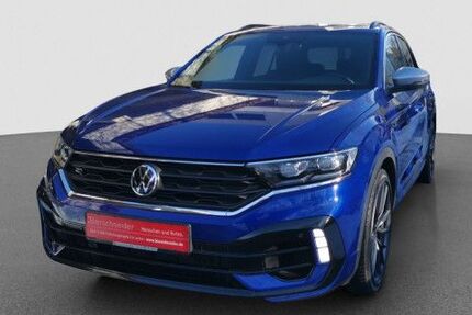 VW T-Roc 59.917 km 28.990 &euro; Schwäbisch Gmünd 73525