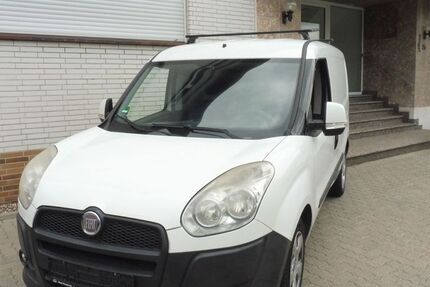 Fiat Doblo 183.659 km 3.987 &euro; Neitersen 57638