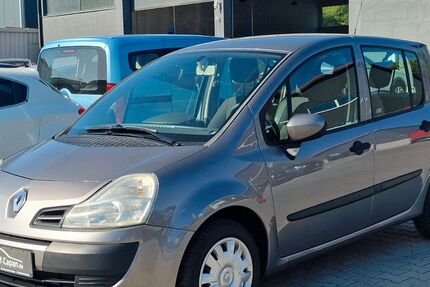 Renault Modus 82.000 km 4.999 &euro; Kirchheimbolanden 67292