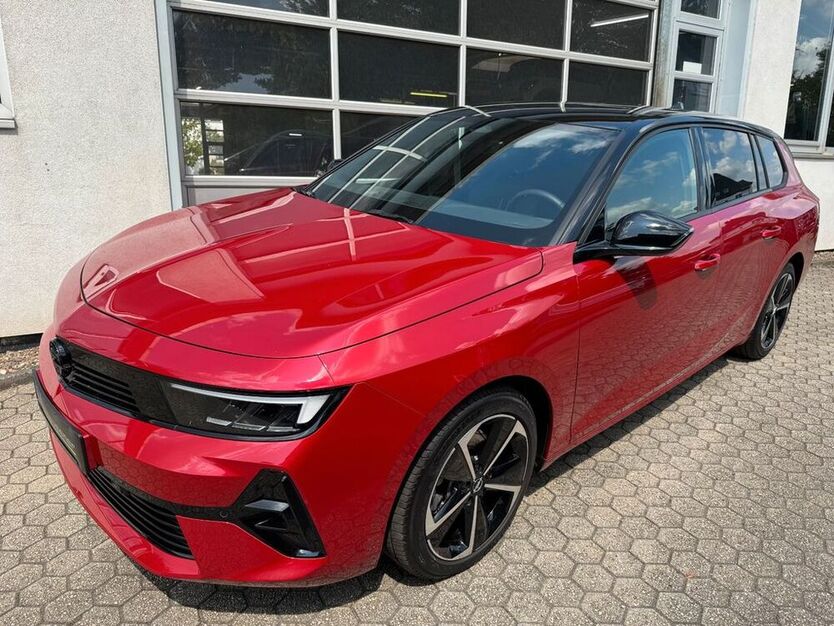 Astra