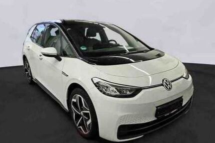 VW ID.3 51.217 km 16.650 &euro; Schnürpflingen-Ammerstetten 89194