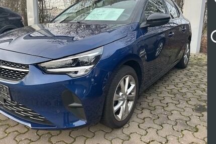 Opel Corsa 39.300 km 12.789 &euro; Erftstadt 50374