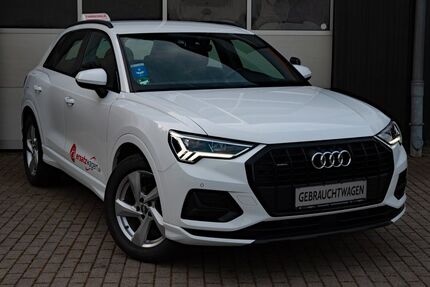 Audi Q3 116.520 km 20.980 &euro; Chemnitz 09120