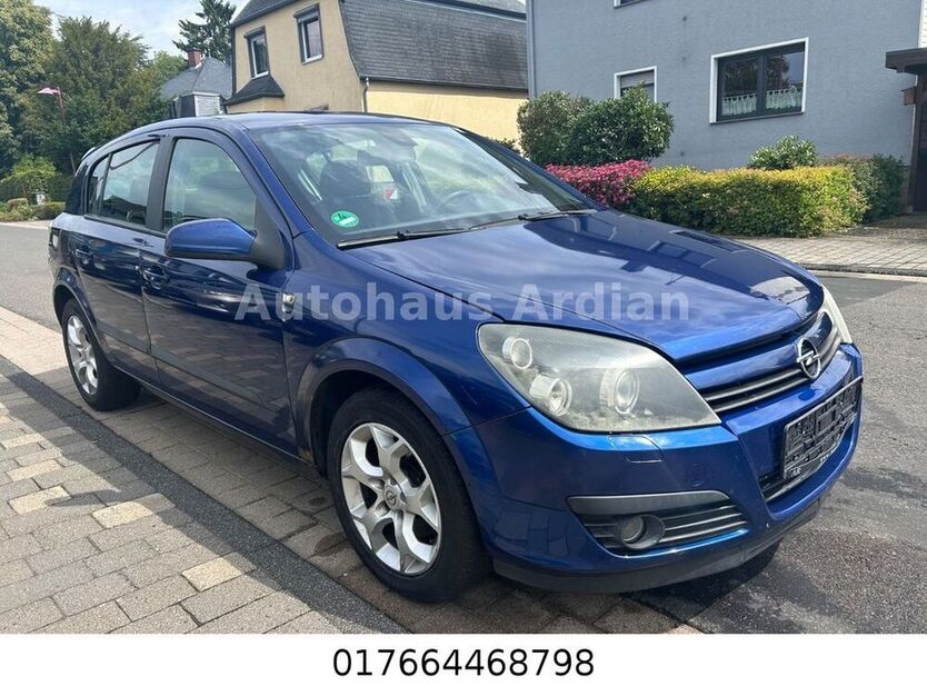 Astra