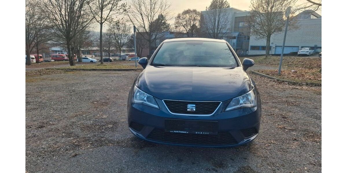 Seat Ibiza 152.000 km 4.999 &euro; stuttgart 70469