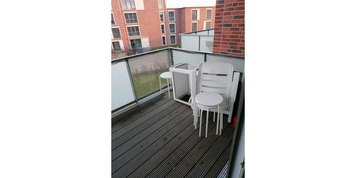 Etagenwohnung Neustadt in Holstein - 3 Zimmer, 69 m&sup2;, 890&euro; | Angebot:25348866