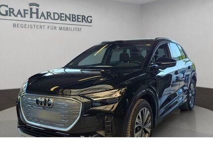 Audi Q4 e-tron 52.000 km 34.930 &euro; Aach 78267