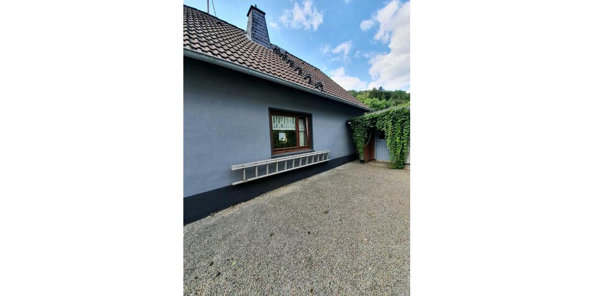 Einfamilienhaus Engelskirchen - 4 Zimmer, 95 m&sup2;, 229.000&euro; | Angebot:27141736