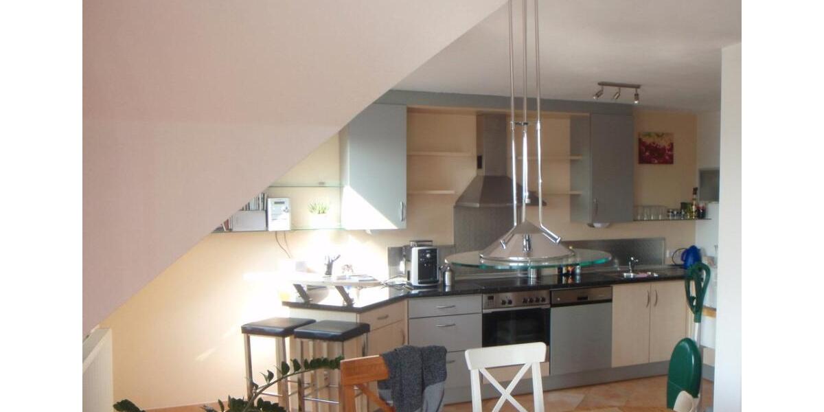 Maisonettenwohnung Langweid am Lech - 3.5 Zimmer, 92 m&sup2;, 295.000&euro; | Angebot:27095747