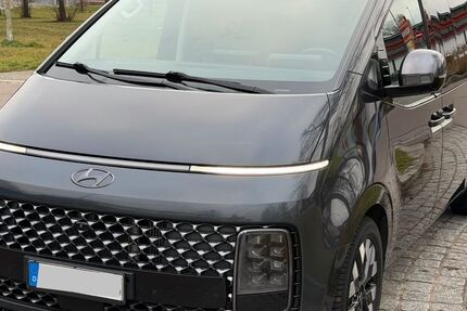 Hyundai STARIA 330.000 km 20.800 &euro; Nürnberg 90455