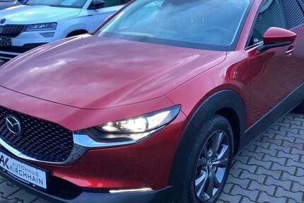 Mazda CX-3 66.332 km 19.600 &euro; Kirchhain 35274