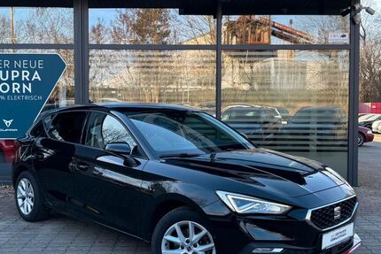 Seat Leon 57.695 km 16.995 &euro; Frankfurt (Oder) 15234