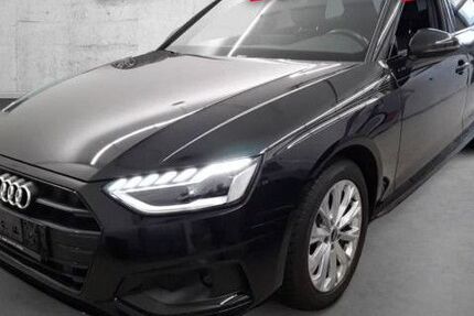 Audi A4 63.666 km 26.890 &euro; Leipzig 04129