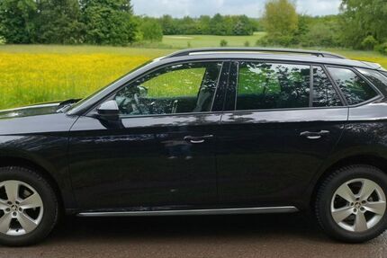 Skoda Kamiq 30.800 km 22.800 &euro; Bad Münder am Deister 31848
