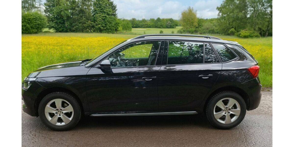 Skoda Kamiq 30.800 km 22.800 &euro; Bad Münder am Deister 31848