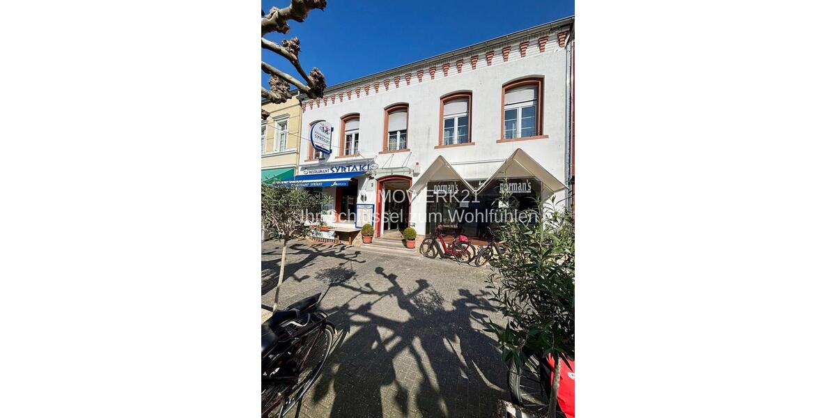 Gewerbeobjekt Euskirchen - 1.500&euro; | Angebot:26117889