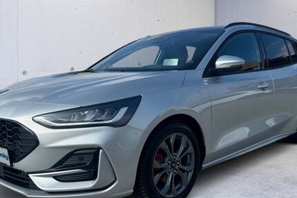 Ford Focus 12.967 km 27.370 &euro; Waldshut-Tiengen 79761