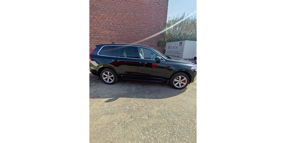 Volvo XC90 201.298 km 18.800 &euro; Viersen 41751