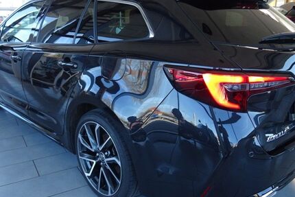 Toyota Corolla 57.500 km 26.990 &euro; Türkheim 86842