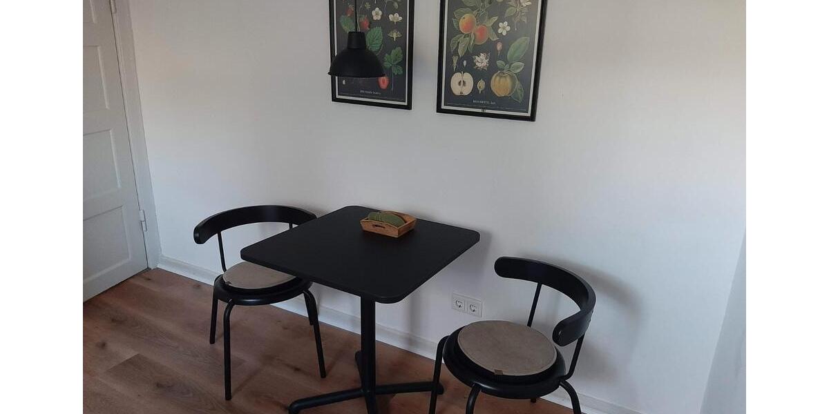 Erdgeschoßwohnung Schleswig - 2 Zimmer, 46 m&sup2;, 139.000&euro; | Angebot:27145486