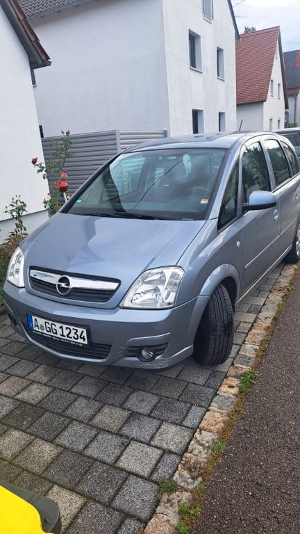 Meriva