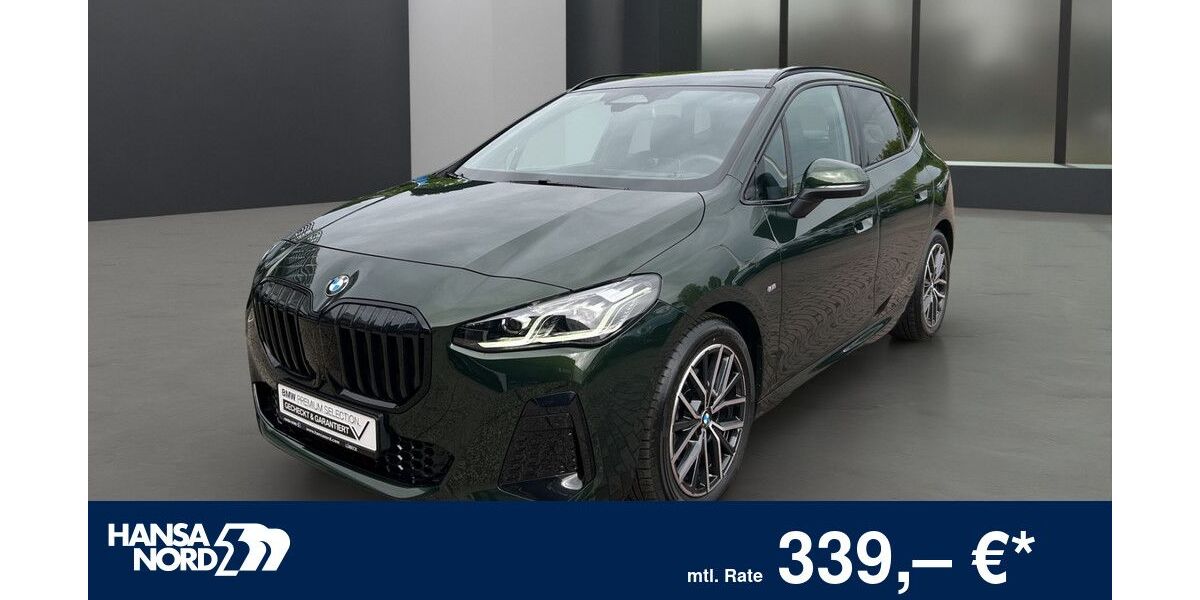 BMW 220 Active Tourer 15.391 km 37.950 &euro; Lübeck 23560
