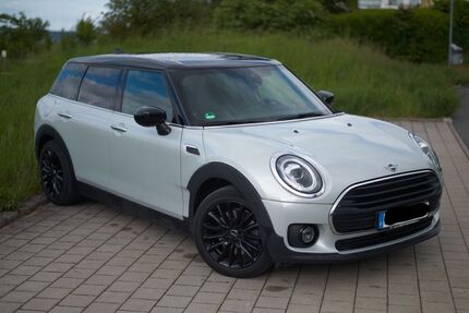 Mini Cooper D Clubman 48.500 km 19.000 &euro; Coburg 96450