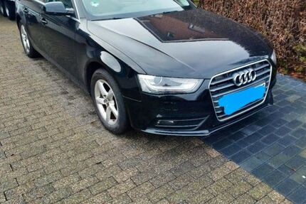 Audi A4 135.500 km 8.500 &euro; Glandorf 49219