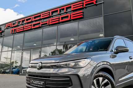 VW Tiguan 16.048 km 32.890 &euro; Meschede 59872