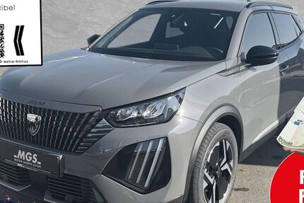 Peugeot 2008 8.500 km 19.900 € Wunsiedel 95632