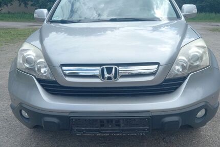 Honda CR-V 219.753 km 4.950 &euro; Chemnitz 09120