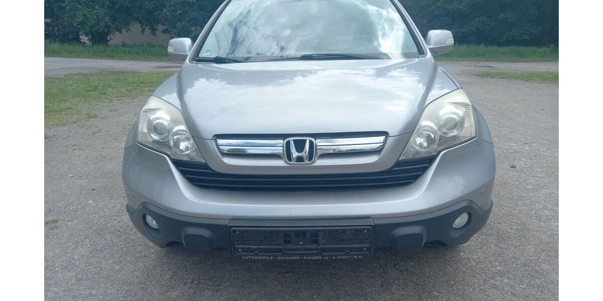 Honda CR-V 219.753 km 4.950 &euro; Chemnitz 09120